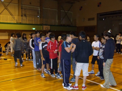 20081002hassamuninamisyougakkou2.jpg