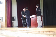 20091224sunagawatyuousyougakkou.jpg