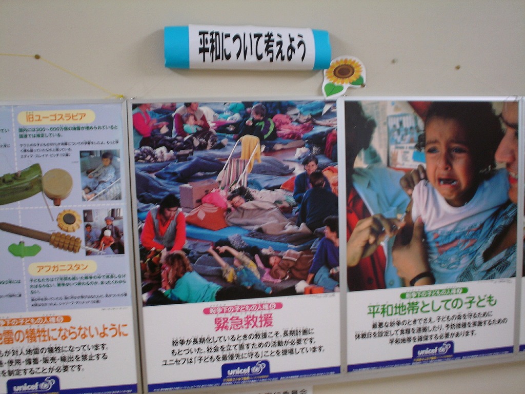 http://www.unicef-hokkaido.jp/img/20080708ryokuyousyougakkou_paneru2.jpg